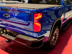 شێڤرۆلێت سلڤەرادۆ